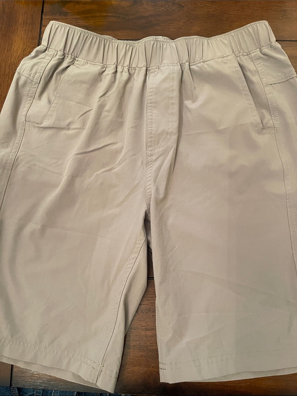 Magellan Outdoors Fish Gear Shorts - Taupe